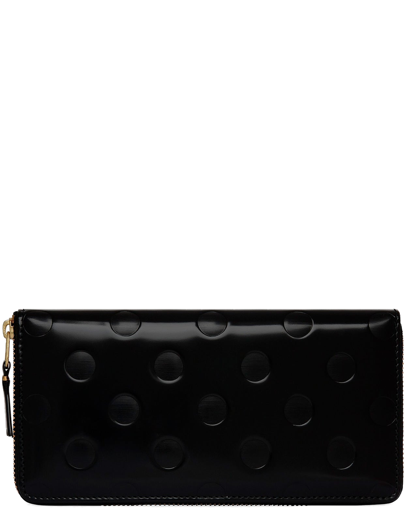 Polka Dots Embossed [sa0110ne] Comme des garcons – Гарантія оригінальності