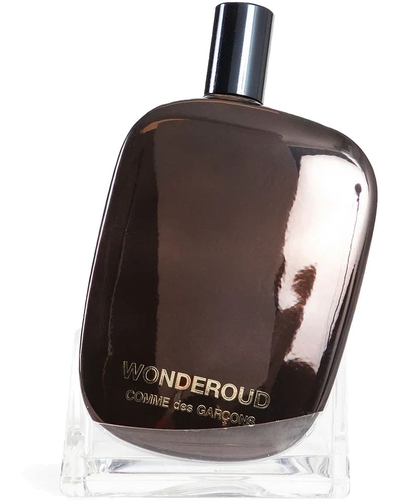 Wonderoud Perfume Comme des garcons – Гарантія оригінальності