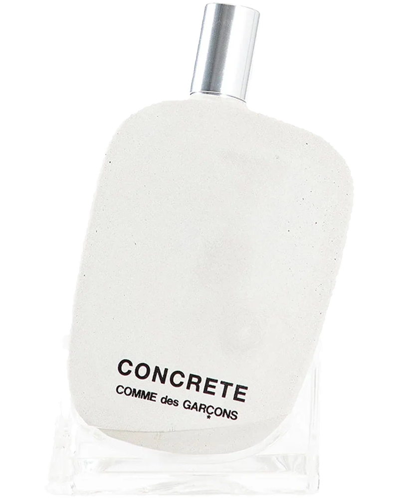 Concrete Eau De Parfum 80ml Comme des garcons – Гарантія оригінальності