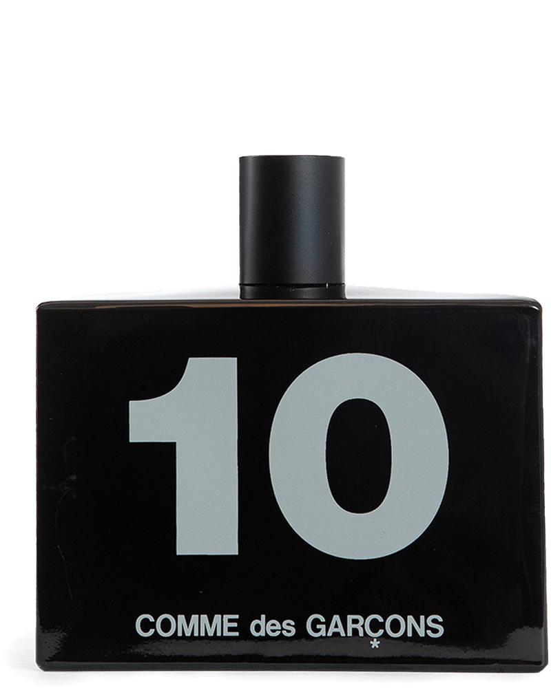 Odeur 10 Eau De Toilette Comme des garcons – Гарантія оригінальності