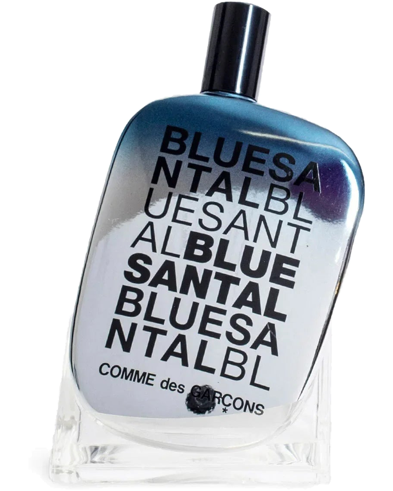 Blue Santal 100 ML Edp Comme des garcons – Гарантія оригінальності
