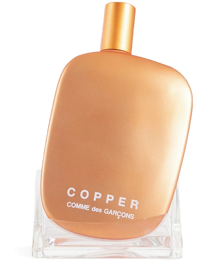 Оригінальна Copper Eau De Parfum 100ml Comme des garcons