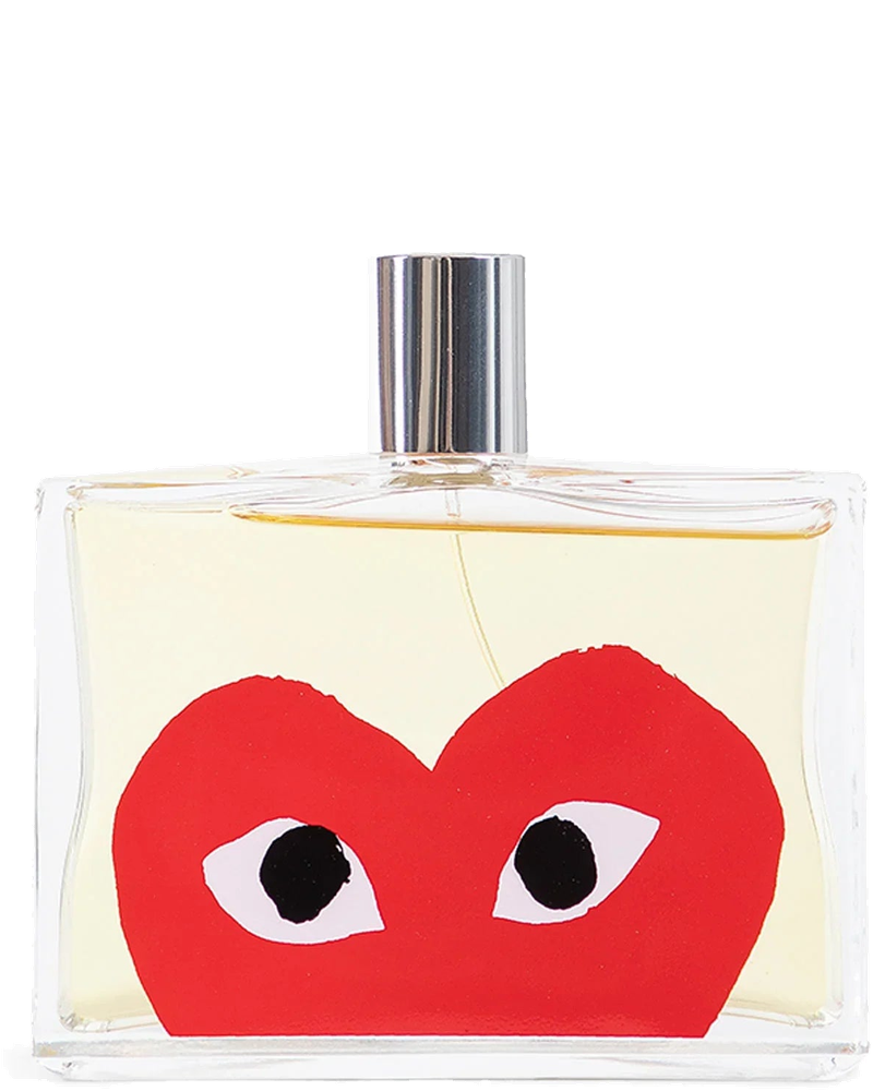 Comme des garcons Beauty & Cosmetics оригінал | Швидка доставка Україна