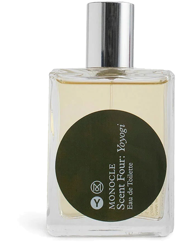 Monocle Yoyogi Eau De Toilette 50 ML Comme des garcons оригінал – Купити в Україні