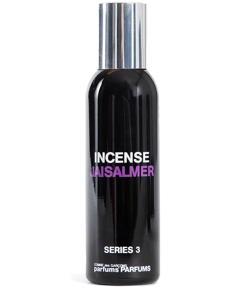 Jaisalmer Eau De Toilette 50 ML Comme des garcons оригінал – Купити в Україні