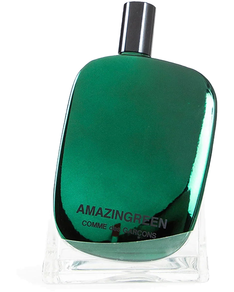 Amazingreen Eau De Parfum 50 ML Comme des garcons – Гарантія оригінальності