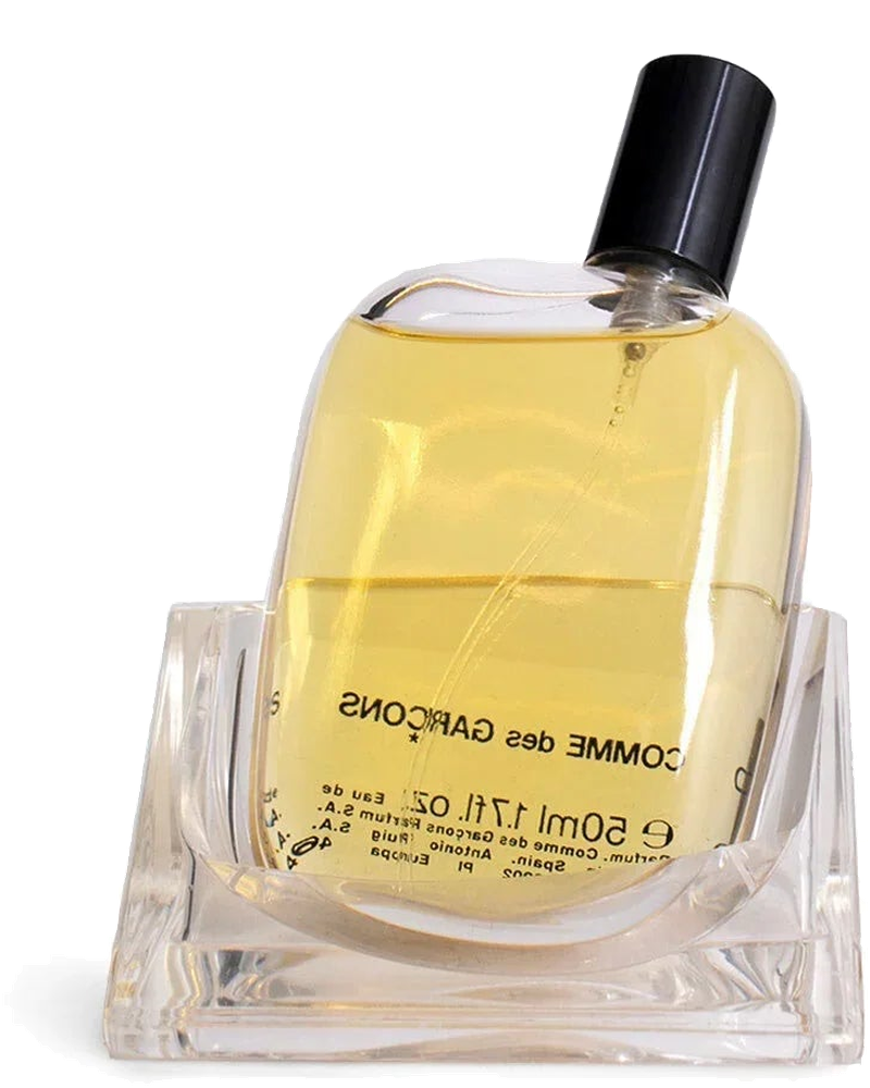 Оригінальна Eau De Parfum Comme des garcons