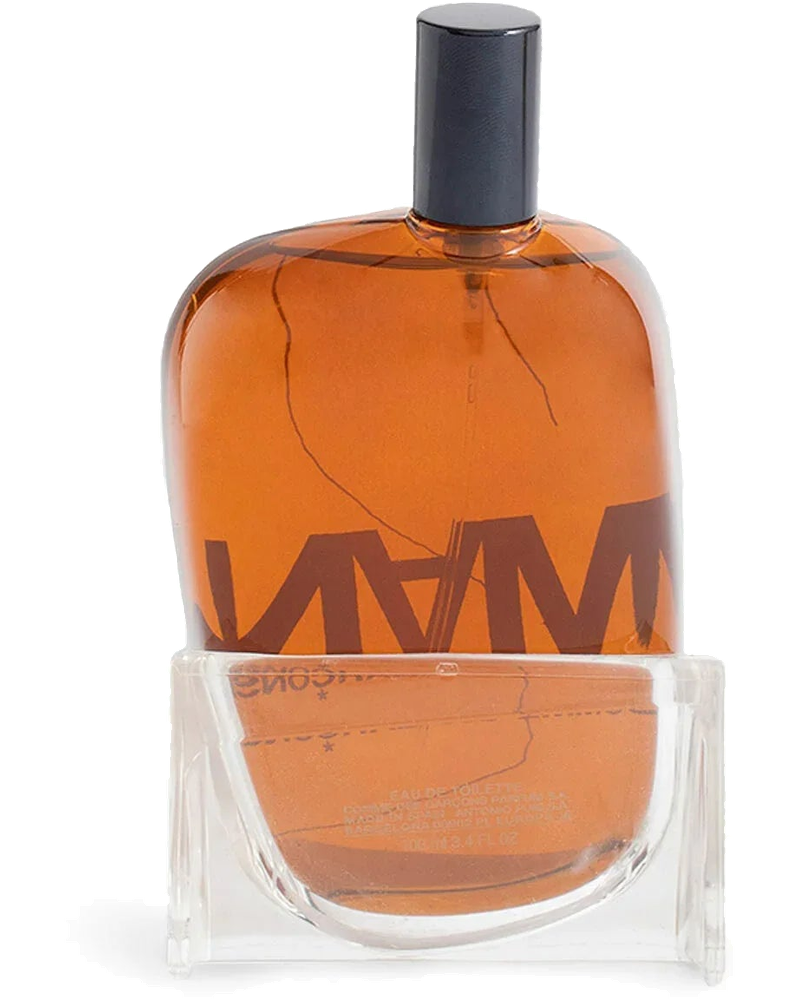 2 Man 100 ML Eau De Toilette Comme des garcons – Гарантія оригінальності