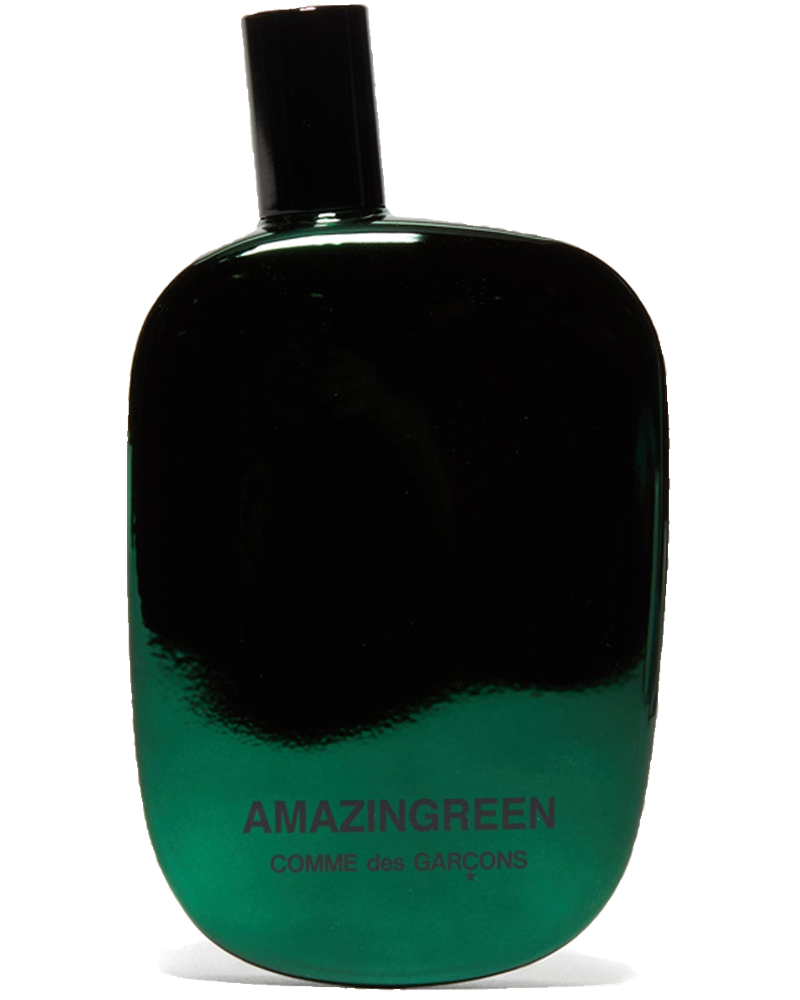 Amazing Green Comme des garcons оригінал – Купити в Україні