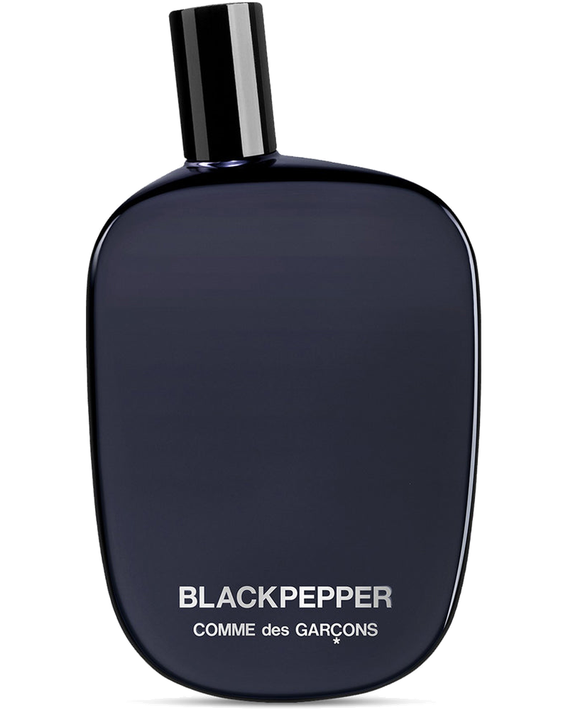 Black Pepper Eau De Parfum Comme des garcons оригінал – Купити в Україні