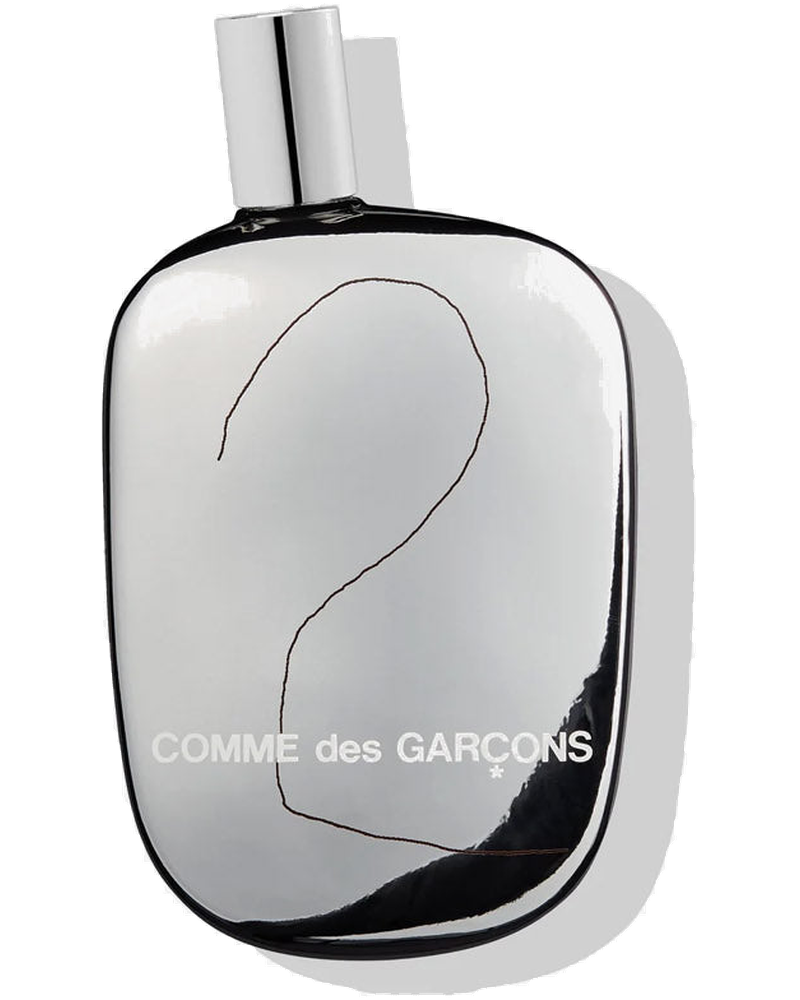 Оригінальна Cdg 2 Eau De Parfum 100 ML Comme des garcons