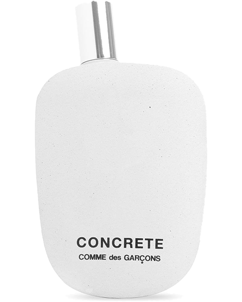 Eau De Parfum Concrete Comme des garcons оригінал – Купити в Україні