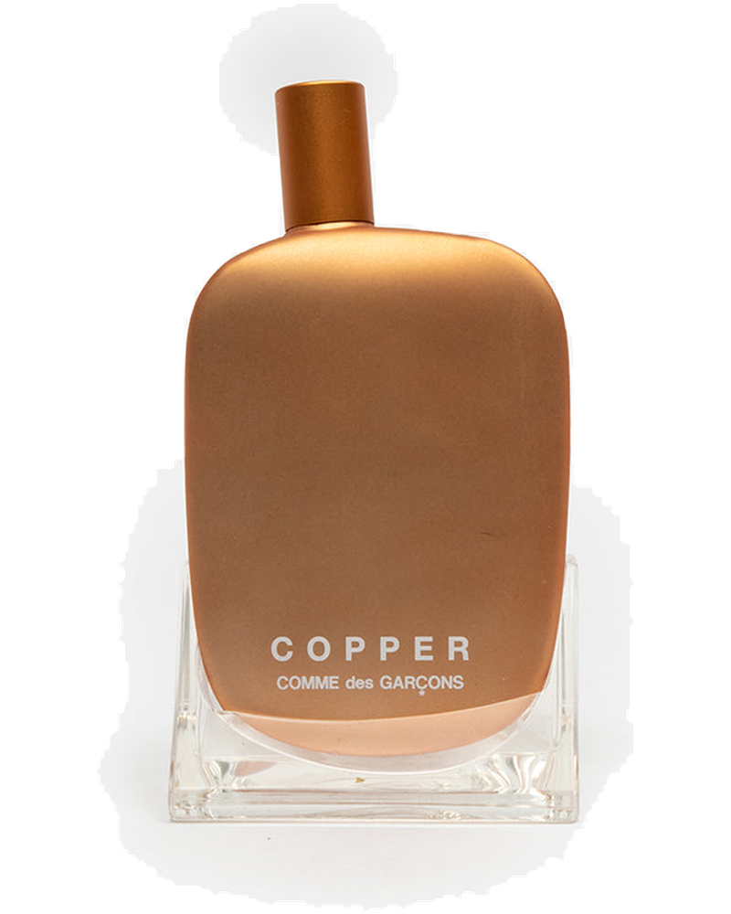 Copper Eau De Parfum 100 ML Comme des garcons – Гарантія оригінальності