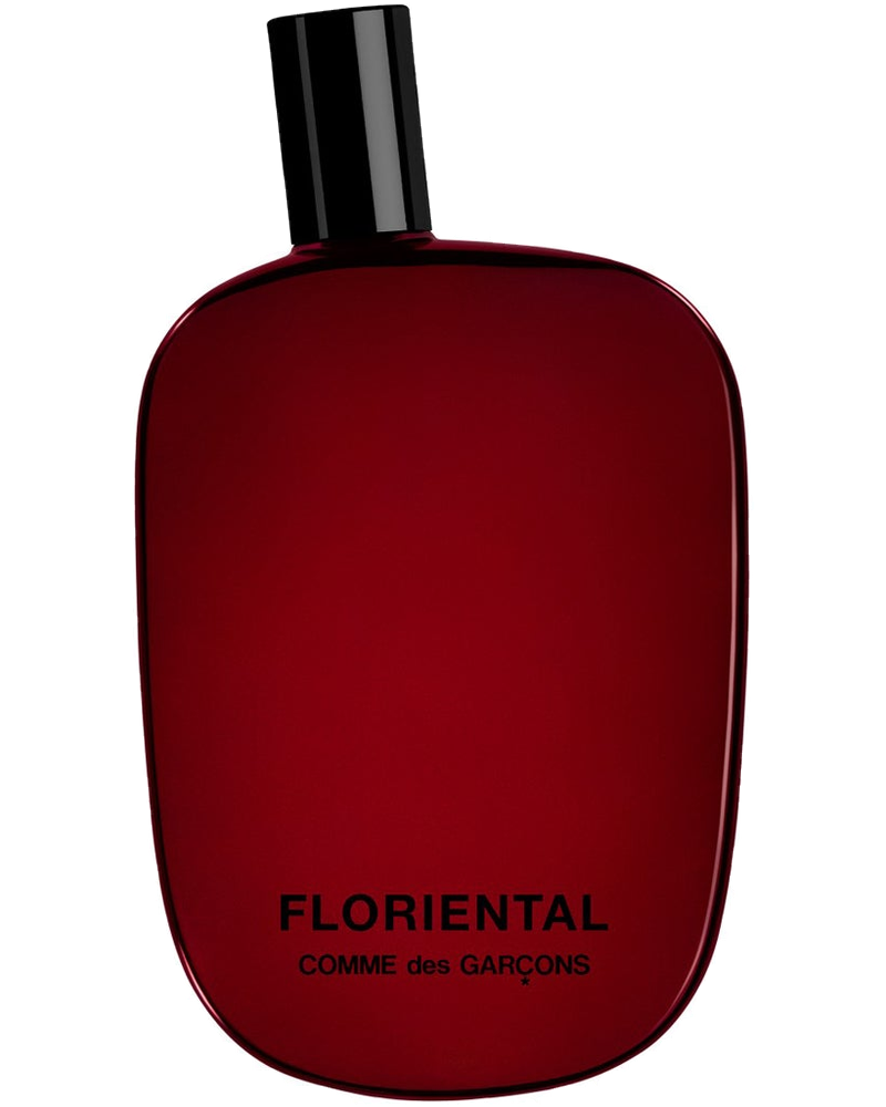 Florential 50ml Comme des garcons – Гарантія оригінальності