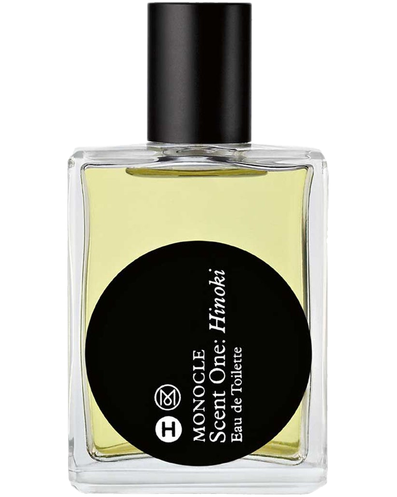 Monocle: Scent One Hinoki 50ml Comme des garcons оригінал – Купити в Україні