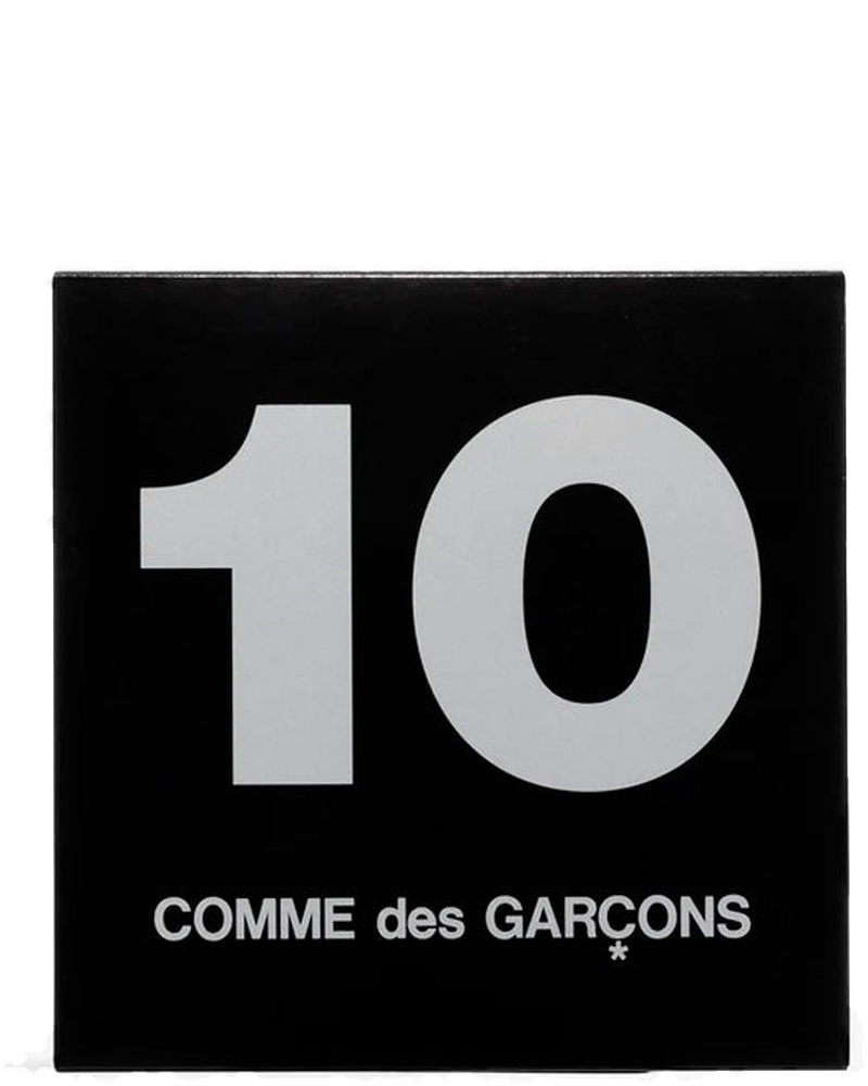 Odeur 10 Eau De Toilette 200 ML Comme des garcons – Гарантія оригінальності