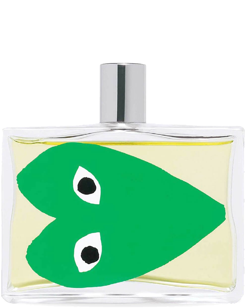 Play Green Eau De Toilette Comme des garcons оригінал – Купити в Україні