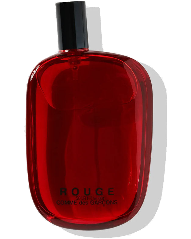 Rouge Eau De Parfum 100 ML Comme des garcons оригінал – Купити в Україні