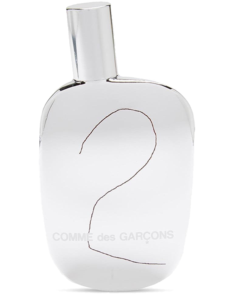 Cdg2 Eau De Parfum Comme des garcons – Гарантія оригінальності