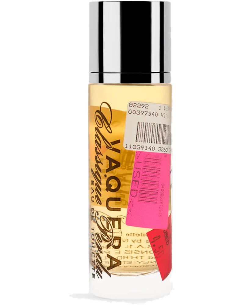 Vaquera Classique Perdu Eau De Toilette 30ml Comme des garcons – Гарантія оригінальності