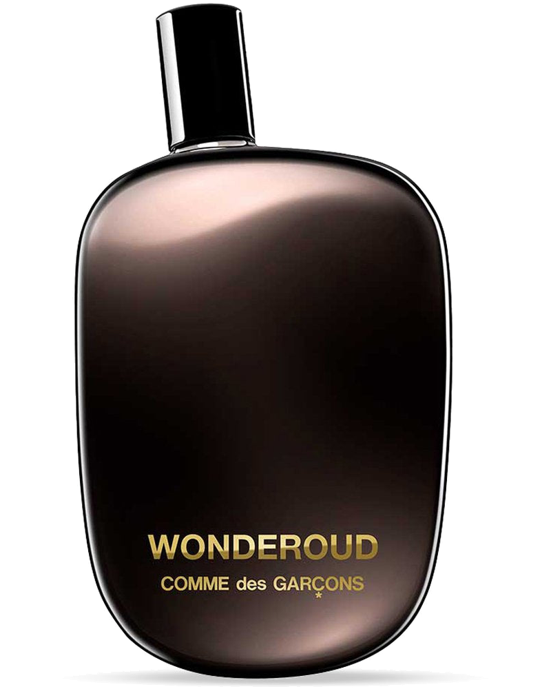 Wonderoud Eau De Parfum Comme des garcons оригінал – Купити в Україні