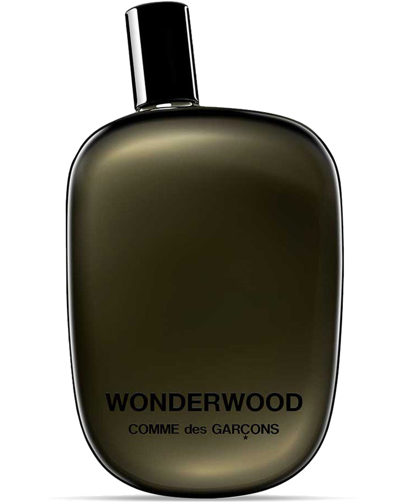 Оригінальна Wonderwood Eau De Parfum Comme des garcons