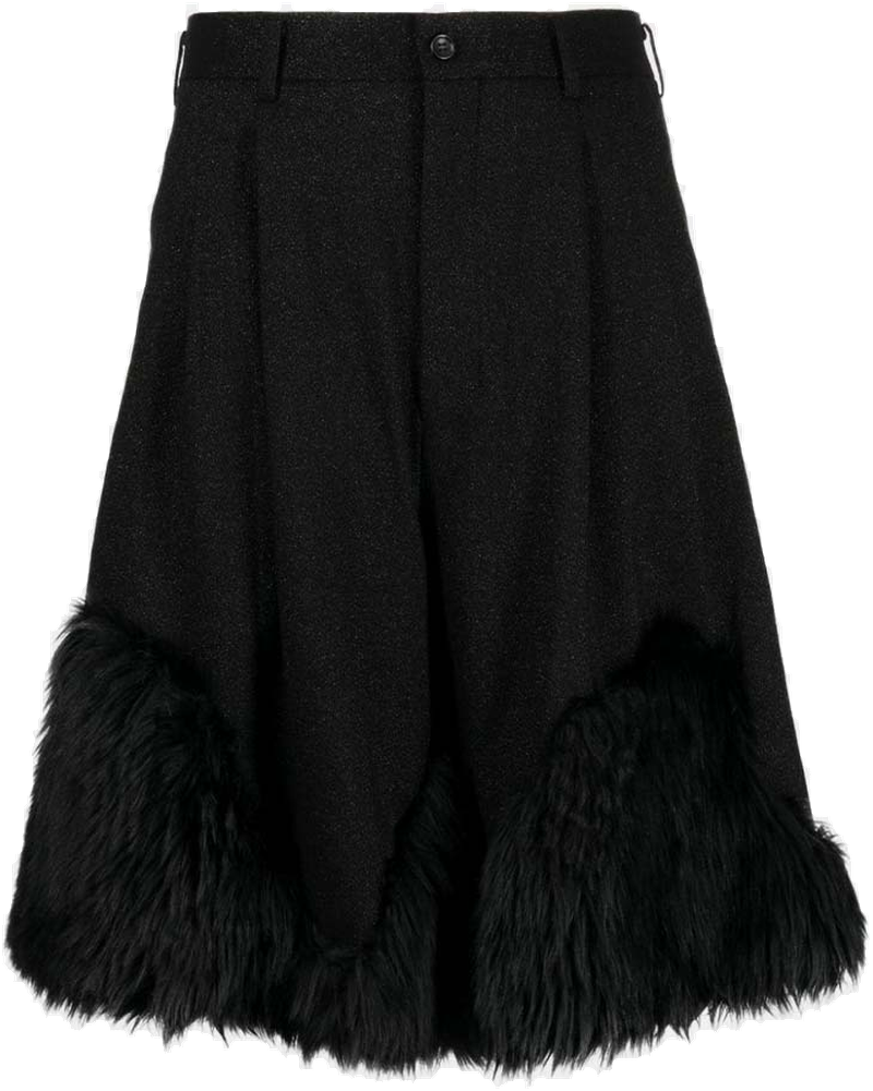 Comme des garcons Bottoms оригінал | Швидка доставка Україна