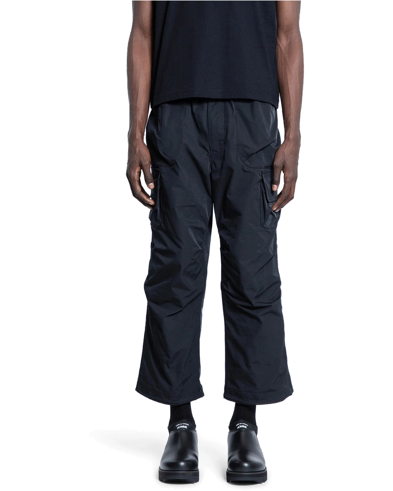 Man Black Trousers Comme des garcons оригінал – Купити в Україні