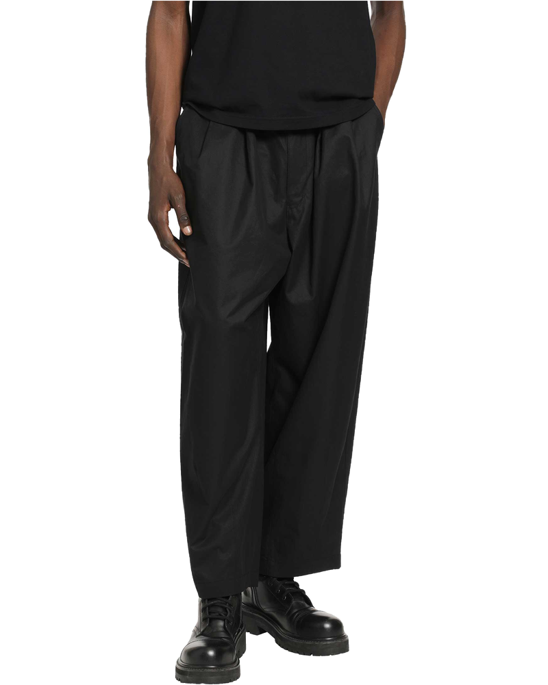 Оригінальна Cotton Trousers Comme des garcons