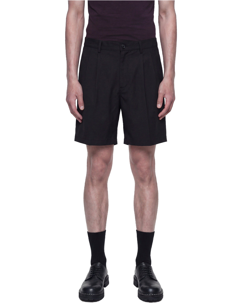 Poly Wool Drill Shorts Comme des garcons оригінал – Купити в Україні