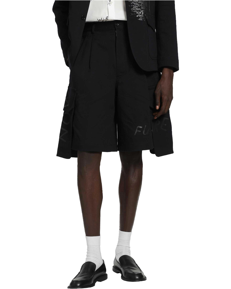 Comme des garcons Bottoms оригінал | Швидка доставка Україна