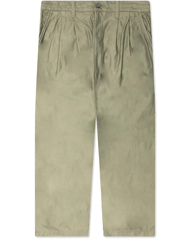 Contrast Cotton Pants Comme des garcons оригінал – Купити в Україні