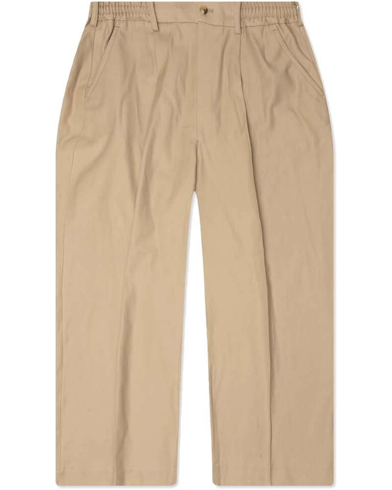 Double Weave Pant Comme des garcons – Гарантія оригінальності