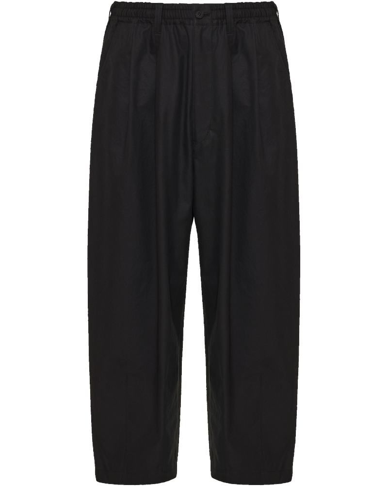Elasticated Waistband Trousers Comme des garcons оригінал – Купити в Україні