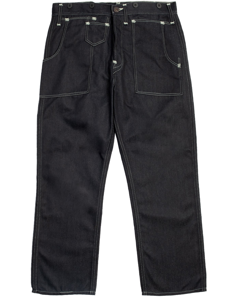 Junya Watanabe Man X Levis Denim Pants Comme des garcons оригінал – Купити в Україні