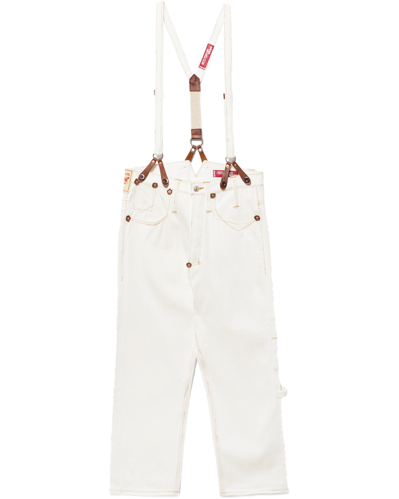 Suspender Pants Comme des garcons – Гарантія оригінальності