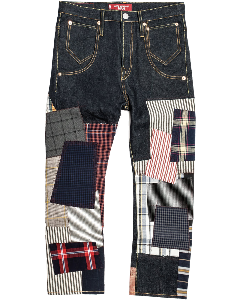 Junya Watanabe Mens Pant Comme des garcons – Гарантія оригінальності