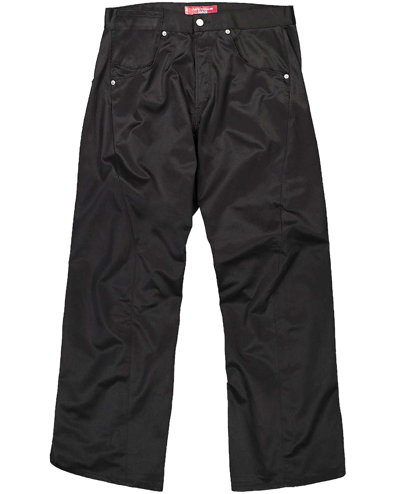 Оригінальна Junya Watanabe Man X Levi Chino Pants Comme des garcons