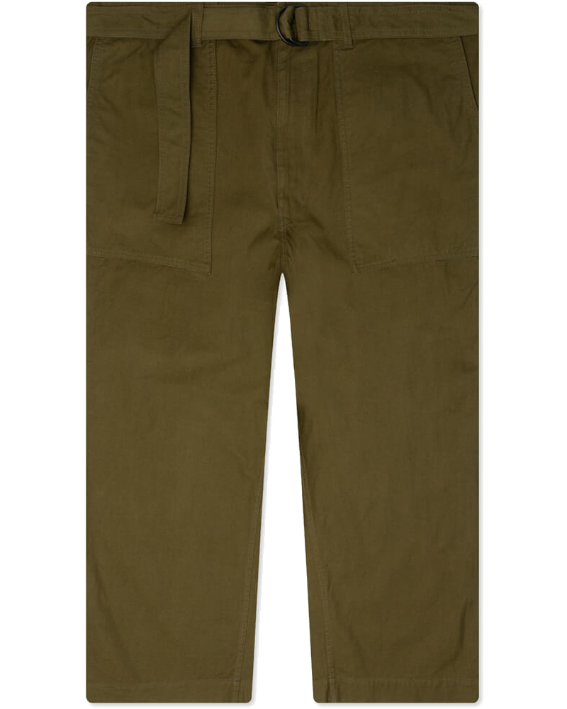 Oxford Belted Pants Comme des garcons – Гарантія оригінальності