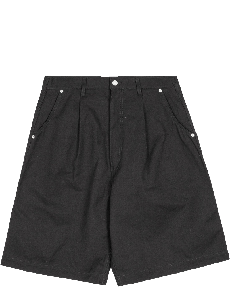 Оригінальна Pleated Shorts Comme des garcons