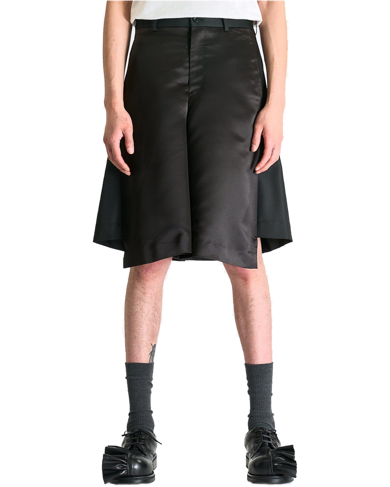 Оригінальна Shorts In Black Comme des garcons