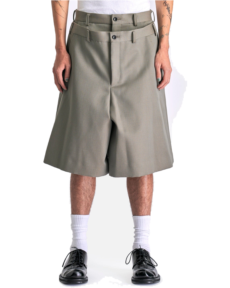Comme des garcons Bottoms оригінал | Швидка доставка Україна