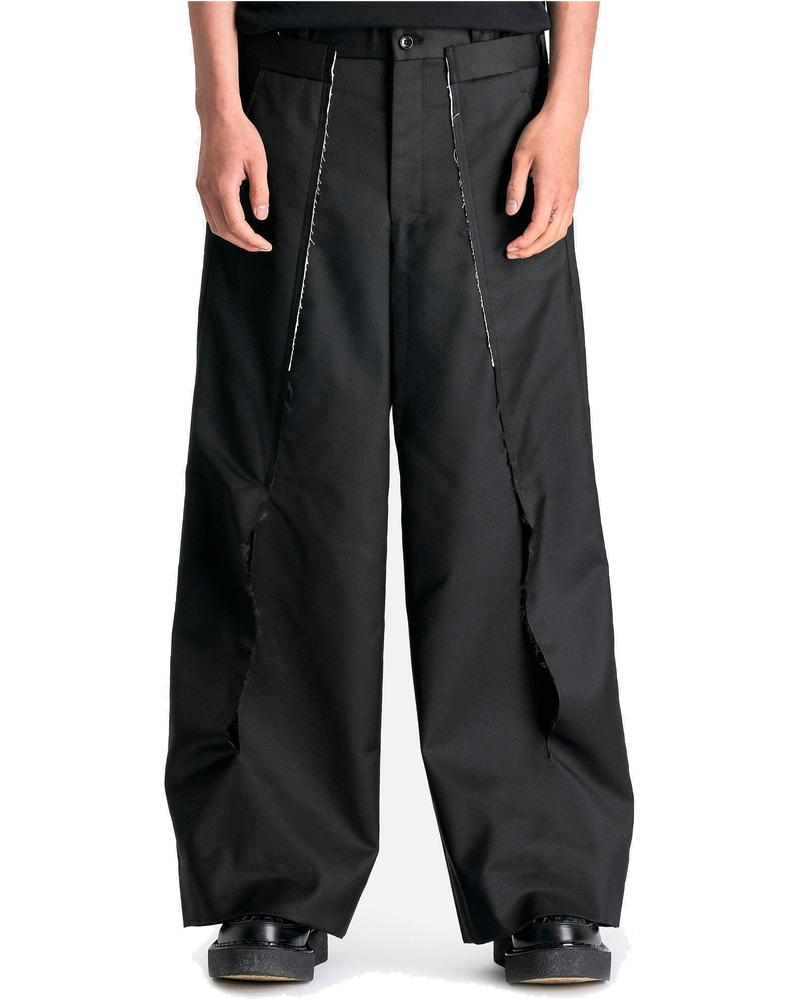 Comme des garcons Bottoms оригінал | Швидка доставка Україна