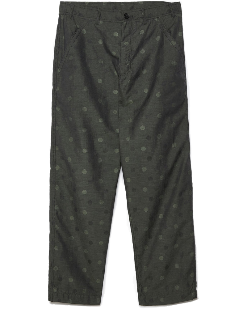 Cdg Shirt Mens Woven Pants Comme des garcons – Гарантія оригінальності
