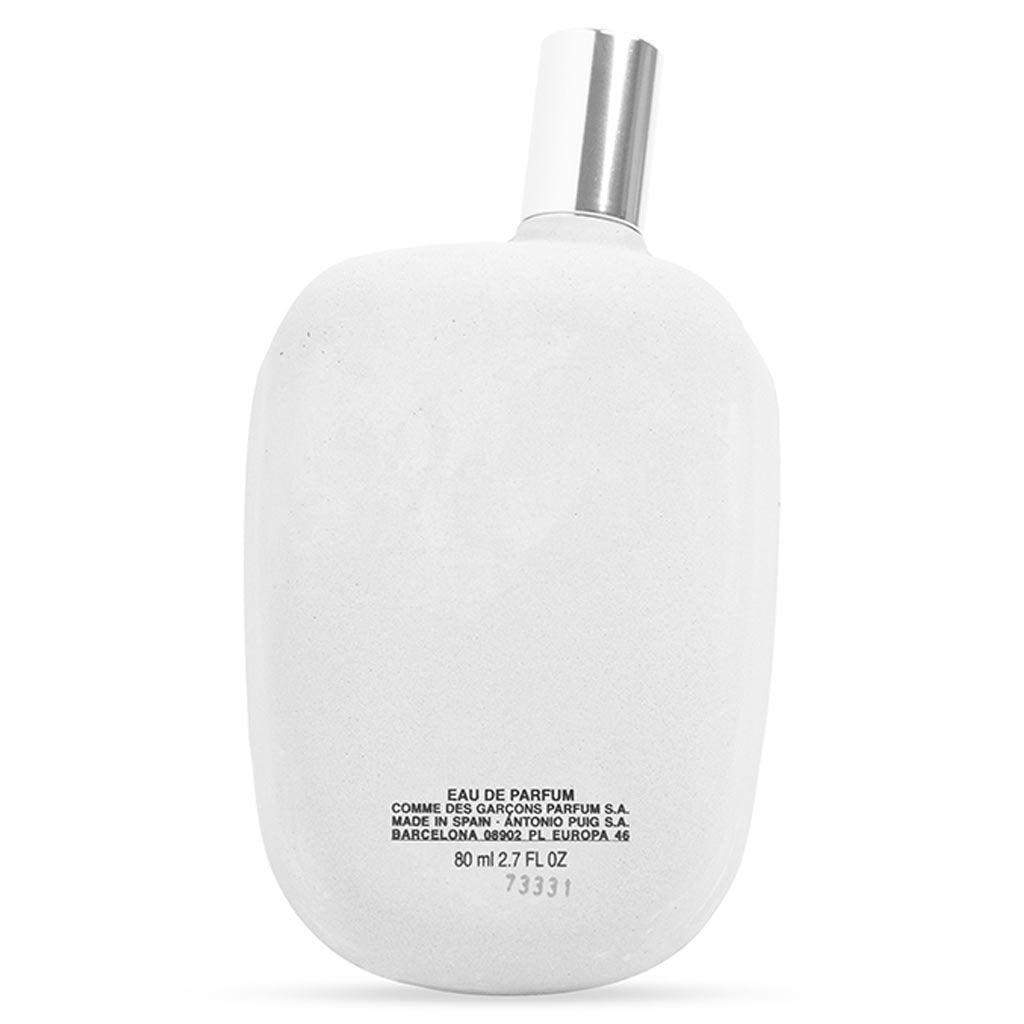 Eau De Parfum Concrete Comme des garcons оригінал – Купити в Україні – вид ззаду