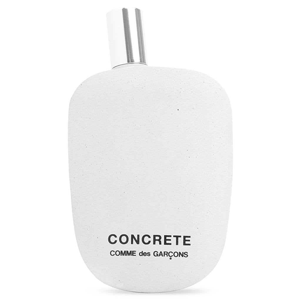 Eau De Parfum Concrete Comme des garcons оригінал – Купити в Україні – боковий вид