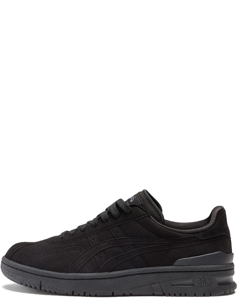 X Ascis Mens VIC Nbd Black Shoes Comme des garcons оригінал – Купити в Україні