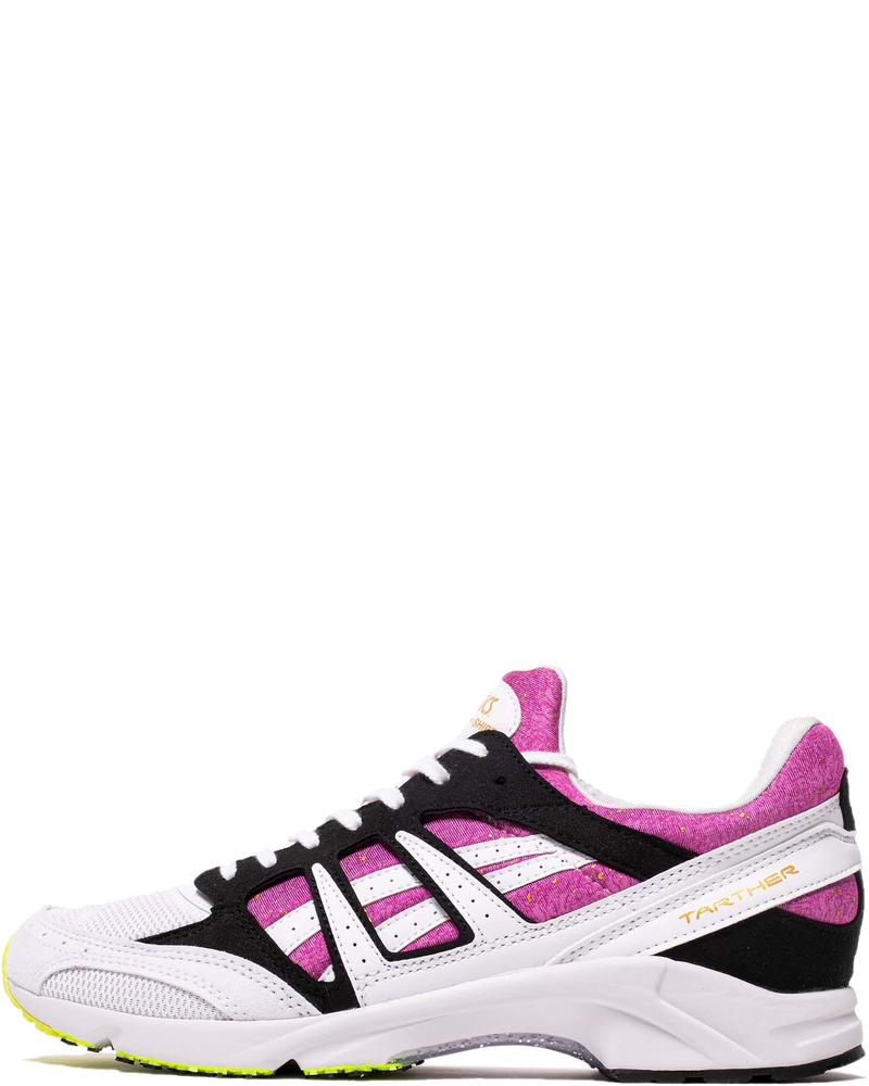 Asics X Cdg Shirt Mens Tarther Rd Pink Shoes Comme des garcons – Гарантія оригінальності
