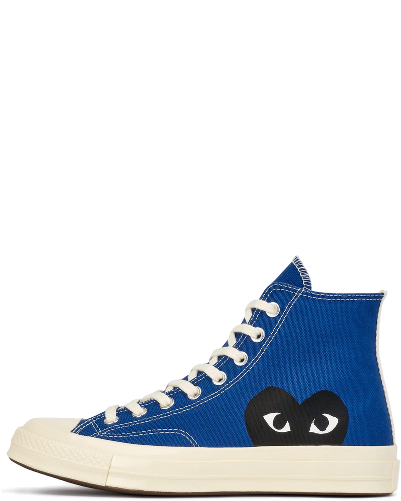 X Converse Chuck 70 High Shoes Comme des garcons – Гарантія оригінальності