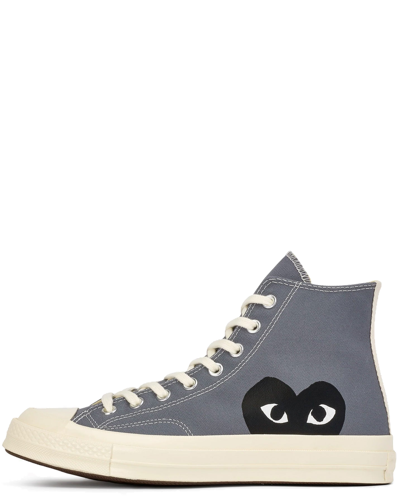 X Converse Chuck 70 High Shoes Comme des garcons – Гарантія оригінальності